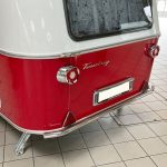 Oriëntatie op de aankoop van een Eriba