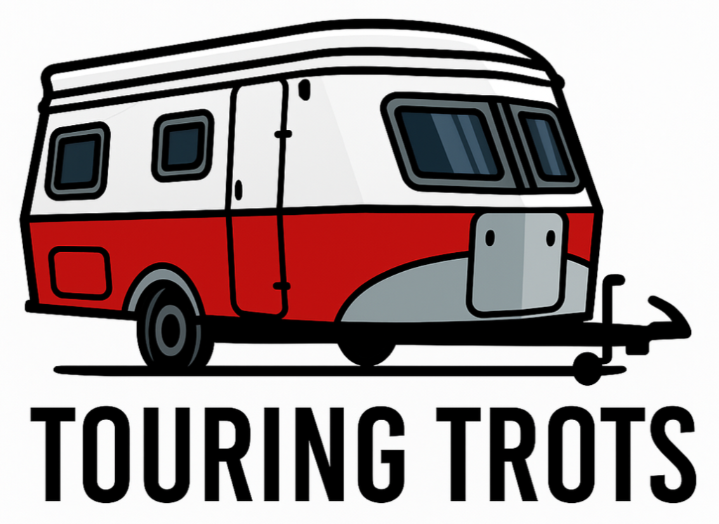 Welkom bij Touring Trots